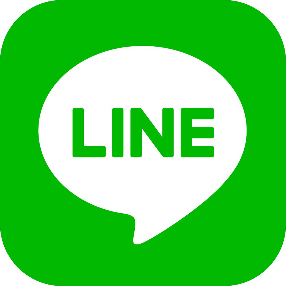 LINEアイコン