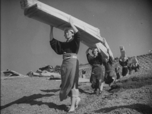 「岸田日出男の遺したもの　熊野路（1937年）」イメージ画像