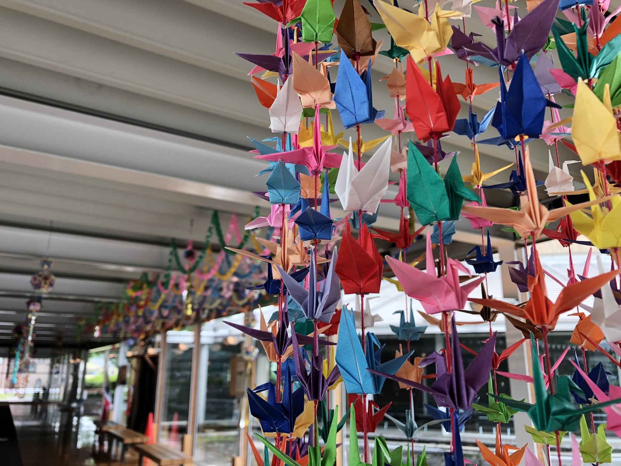 昨年度のイベントの様子