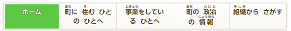 やさしい日本語翻訳の表示イメージ